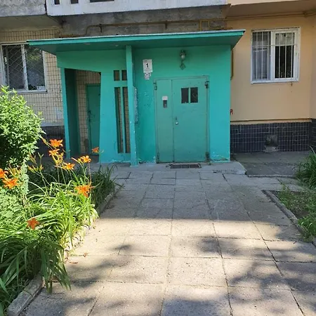 Odnokomnatnaia Kvartira * Odesa