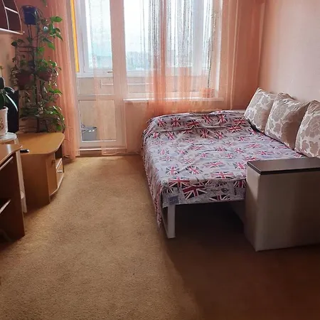 Apartment Odnokomnatnaia Kvartira