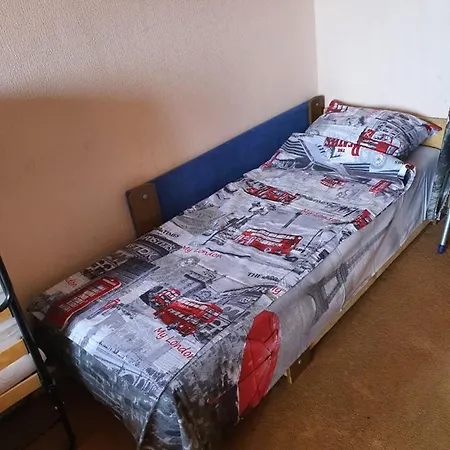 Odnokomnatnaia Kvartira Odesa