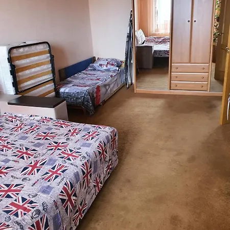 Apartment Odnokomnatnaia Kvartira Odesa